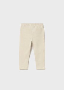 Baby Girl Basic Legging