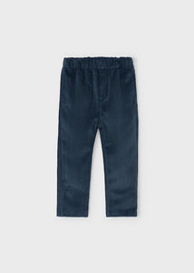 Boy Corduroy Joggers