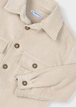 Load image into Gallery viewer, Boy Corduroy Overshirt
