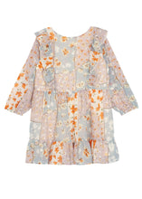 Load image into Gallery viewer, Elouise Chiffon Dress
