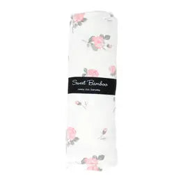 Sweet Bamboo Swaddles