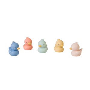 Swimming Ducks Bath Toys