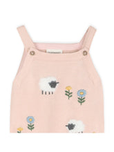 Load image into Gallery viewer, Lamb Overall Set
