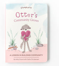 Load image into Gallery viewer, Slumberkin Board Books
