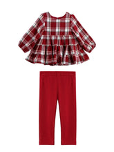 Load image into Gallery viewer, Winterberry Outfit Set
