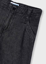 Load image into Gallery viewer, Girls Wide Leg Jeans
