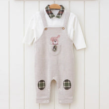 Load image into Gallery viewer, Puppy Jumpsuit Outfit
