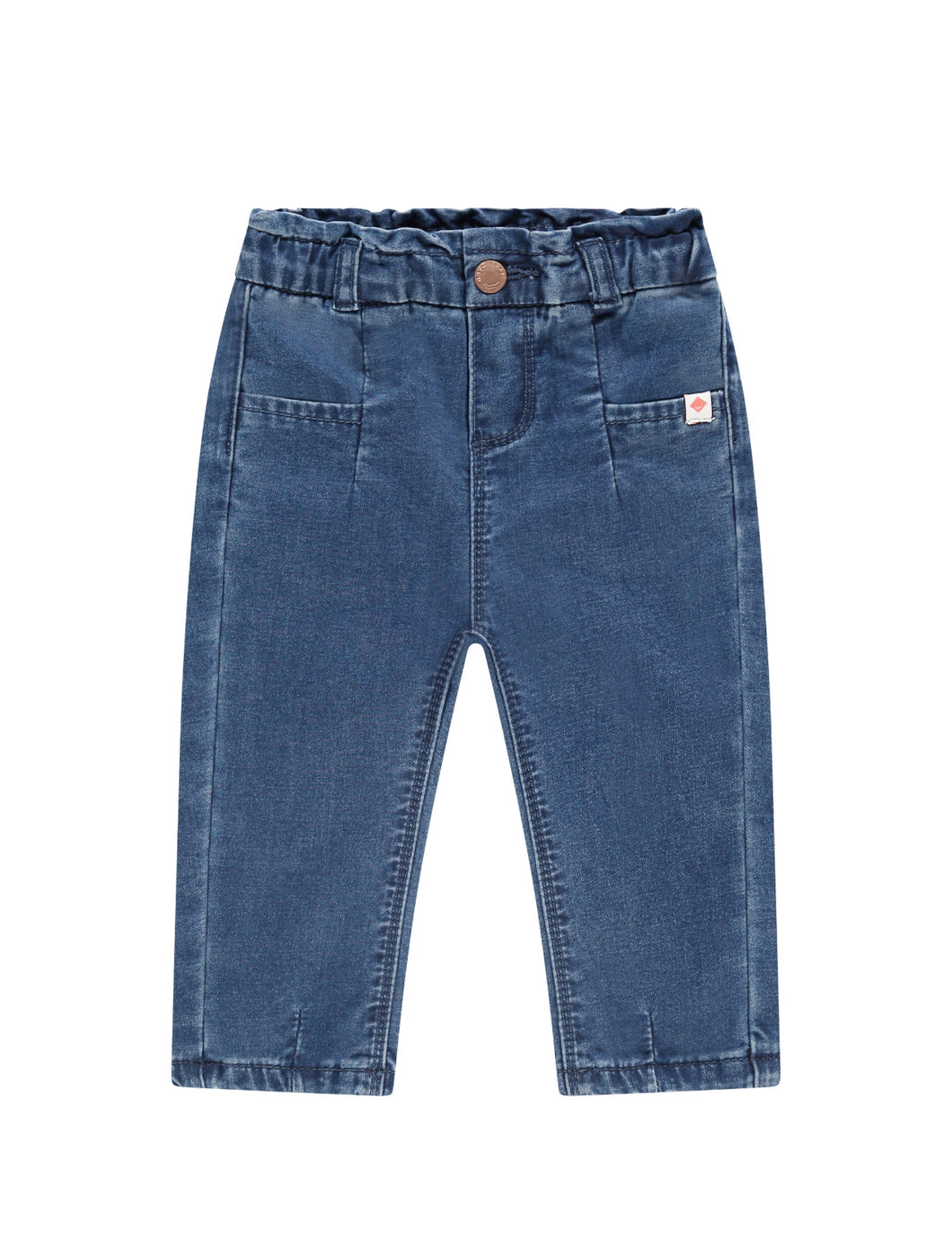 Baby Girl Denim