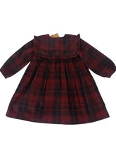 Load image into Gallery viewer, Holly Corduroy Dress
