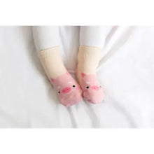 Load image into Gallery viewer, Zoo Socks
