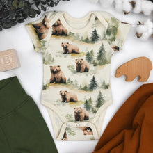 Load image into Gallery viewer, Short Sleeve Bodysuits
