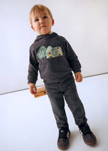 Load image into Gallery viewer, Grey Corduroy Pants
