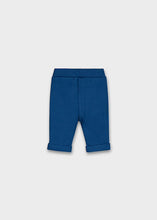 Load image into Gallery viewer, Baby Ribbed Pants
