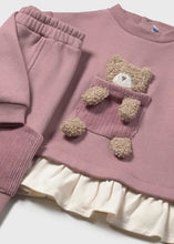 Load image into Gallery viewer, Teddy Bear 2PC

