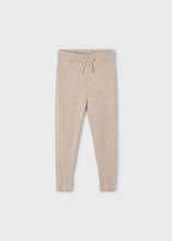 Load image into Gallery viewer, Girls Knit Leggings
