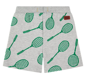 Boys Racket Shorts