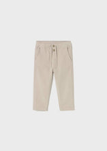 Load image into Gallery viewer, Baby Corduroy Joggers
