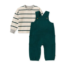Load image into Gallery viewer, Ponderosa Overall Set
