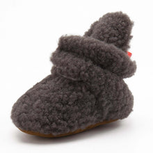Load image into Gallery viewer, Winter Fluffy Boots
