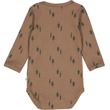 Load image into Gallery viewer, Pine Bodysuit

