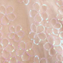 Load image into Gallery viewer, Sequin Mesh Top
