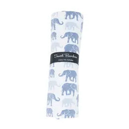 Sweet Bamboo Swaddles