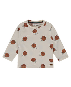 Basketball Top