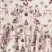 Load image into Gallery viewer, Woodland Story Outfit Set
