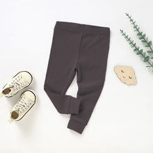 Load image into Gallery viewer, Organic Cotton Leggings
