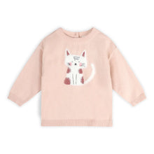 Load image into Gallery viewer, Cat 3D Sweater
