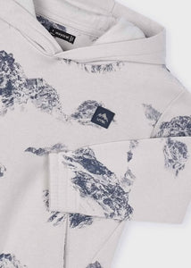 Mountain Hoodie