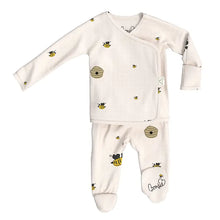 Load image into Gallery viewer, Bonsie Footies
