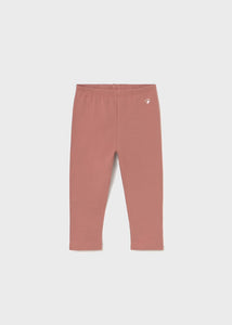 Baby Girl Basic Legging