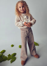 Load image into Gallery viewer, Girl Corduroy Pants
