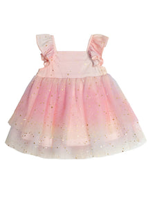 Baby Rainbow Delight Dress