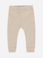 Load image into Gallery viewer, Ribbed Leggings
