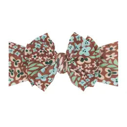 Printed FAB Bow