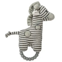 Load image into Gallery viewer, Teether Rattle
