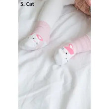 Load image into Gallery viewer, Zoo Socks
