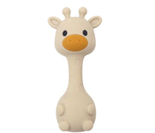 Load image into Gallery viewer, Giraffe Rattle
