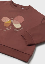 Load image into Gallery viewer, Baby Butterfly Pullover
