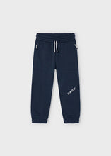 Load image into Gallery viewer, Navy Sweatpant
