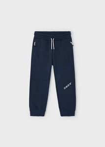 Navy Sweatpant