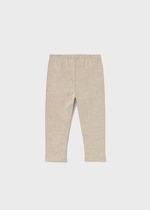 Baby Girl Basic Legging