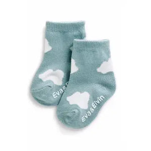 Cloud Ankle Socks