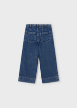 Load image into Gallery viewer, Girls Wide Leg Jeans
