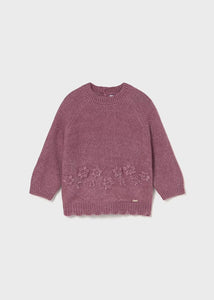 Baby Soft Knit Sweater