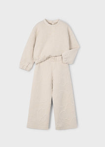 Padded Tracksuit