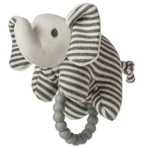 Teether Rattle