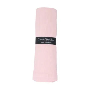 Sweet Bamboo Swaddles